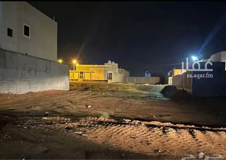 أرض للبيع في شارع السيباني 783 ، جو ، ضرما صورة 2