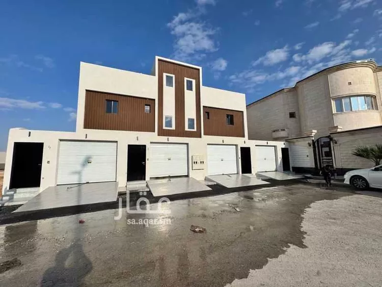 فيلا للبيع في شارع غياث بن فارس, حي الملك فهد, مدينة عنيزة, منطقة القصيم صورة 3