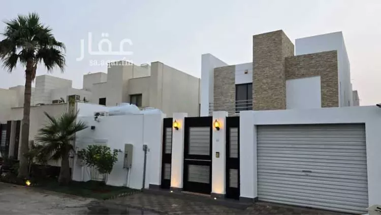 فيلا للبيع في حي البحيرة, مدينة الخبر, المنطقة الشرقية صورة 2