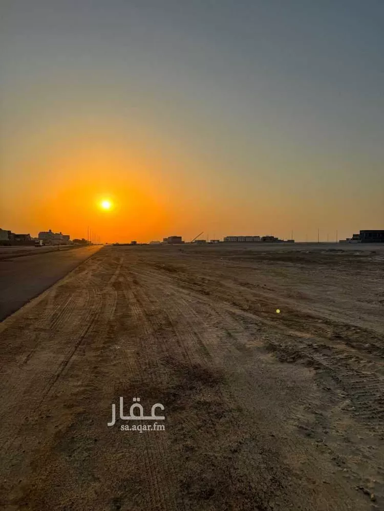 أرض للبيع في شارع القاسم بن سلام, حي الشفاء, مدينة الخبر, المنطقة الشرقية صورة 3