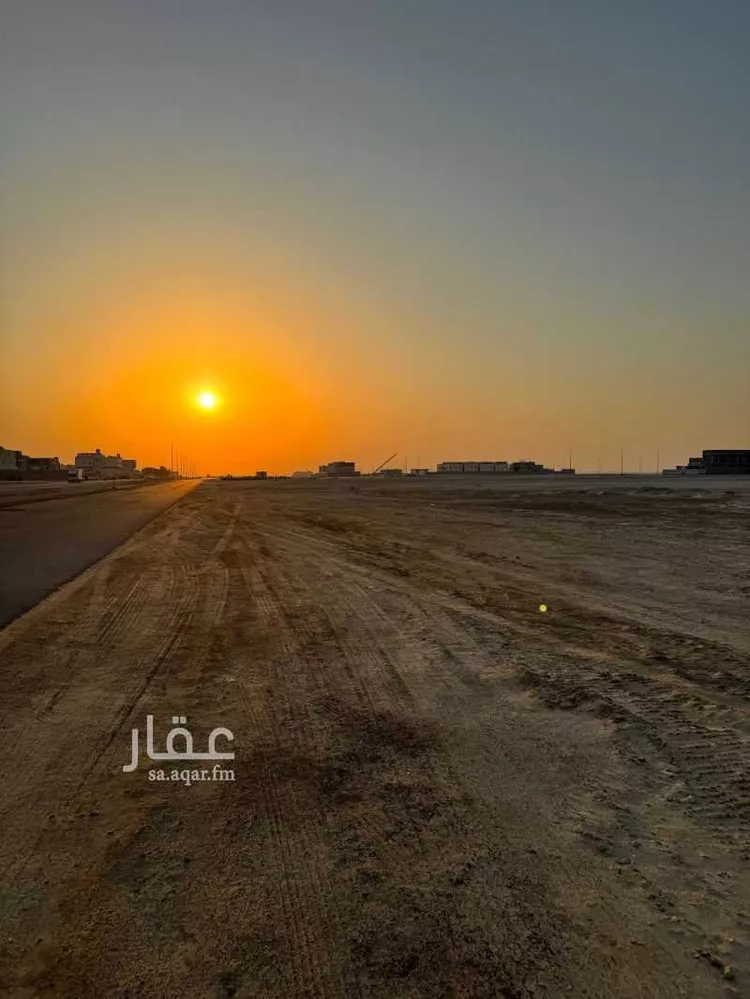 أرض للبيع في شارع القاسم, حي الشفاء, مدينة الخبر, المنطقة الشرقية صورة 3