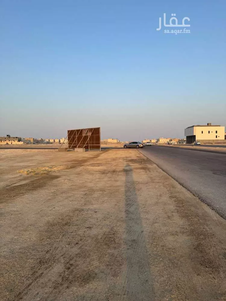 أرض للبيع في شارع القاسم, حي الشفاء, مدينة الخبر, المنطقة الشرقية صورة 4