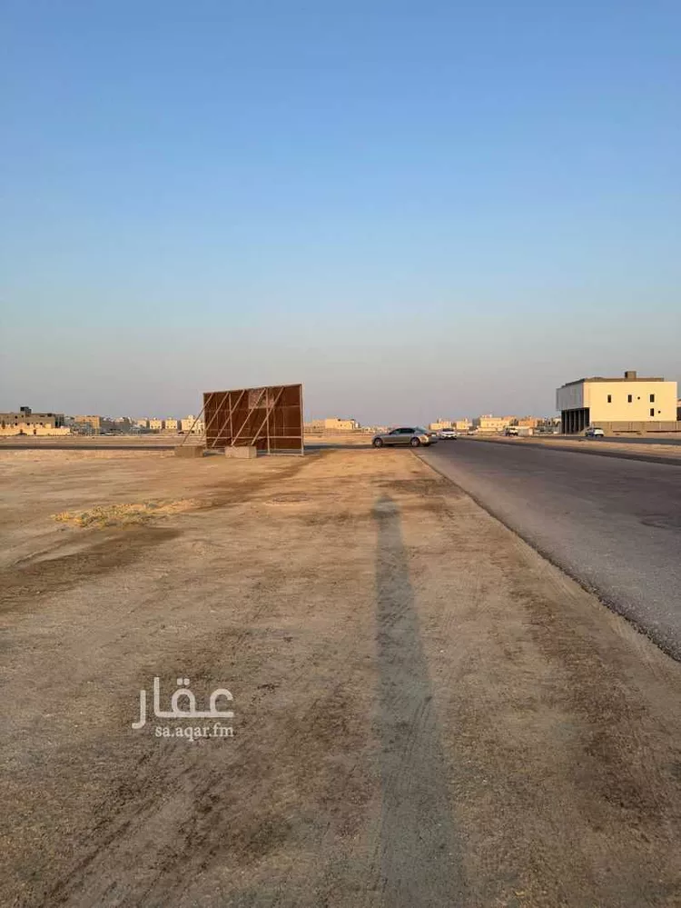 أرض للبيع في شارع القاسم بن سلام, حي الشفاء, مدينة الخبر, المنطقة الشرقية صورة 4