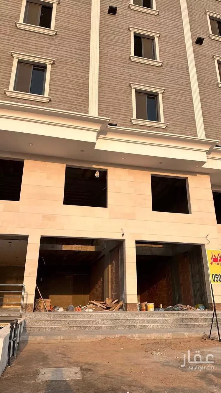 عمارة للإيجار في شارع أبو بريده الأشعري, حي مريخ, مدينة جدة, منطقة مكة المكرمة صورة 2
