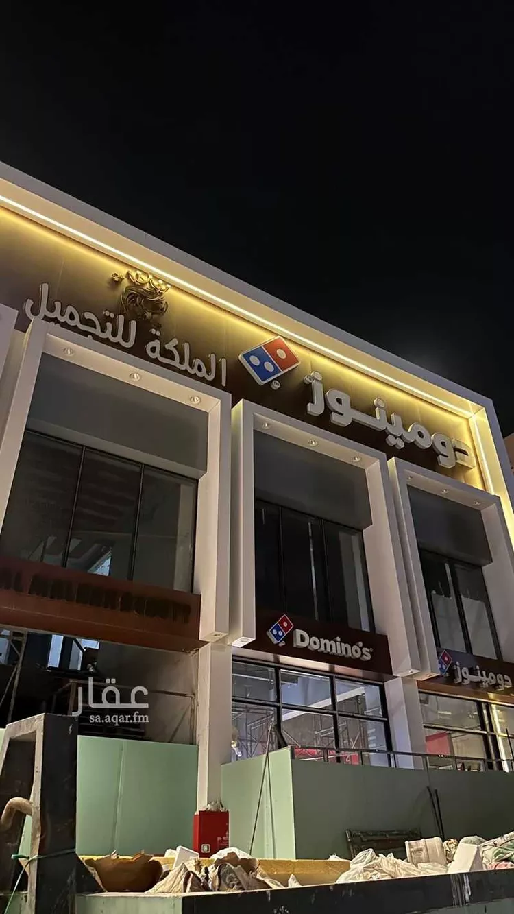 محل للإيجار في شارع فلسطين, حي مريخ, مدينة جدة, منطقة مكة المكرمة صورة 3