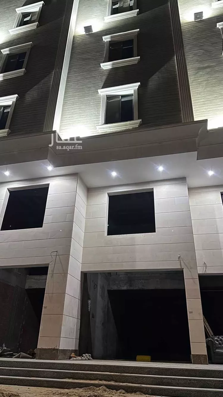 عمارة للإيجار في شارع أبو بريده الأشعري, حي مريخ, مدينة جدة, منطقة مكة المكرمة صورة 3