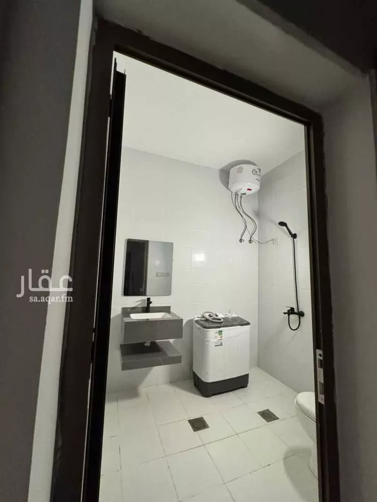 شقة للإيجار في شارع ابن الموفق ، حي الزمرد ، جدة ، جدة صورة 2