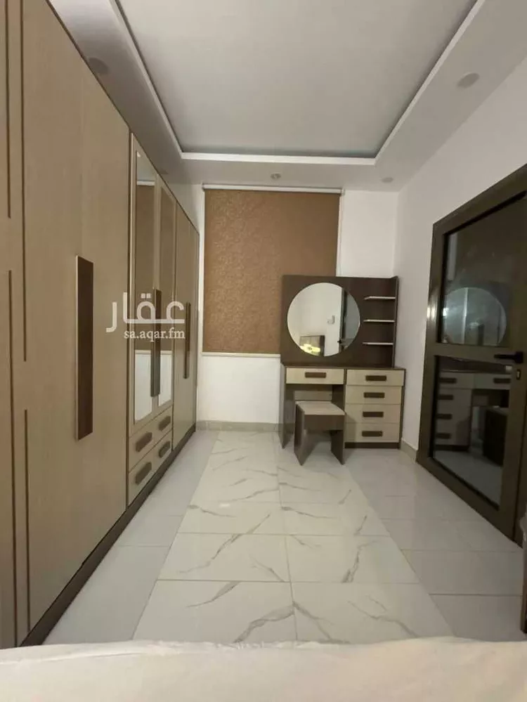 شقة للإيجار في شارع ابن الموفق ، حي الزمرد ، جدة ، جدة صورة 5