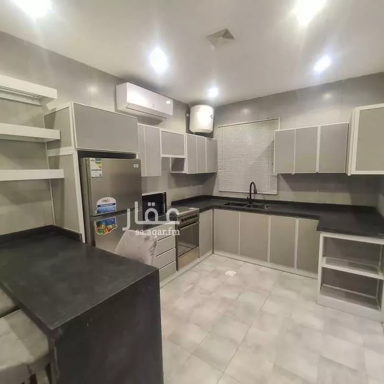 شقة للإيجار في شارع النبل, حي ظهرة لبن, مدينة الرياض, منطقة الرياض