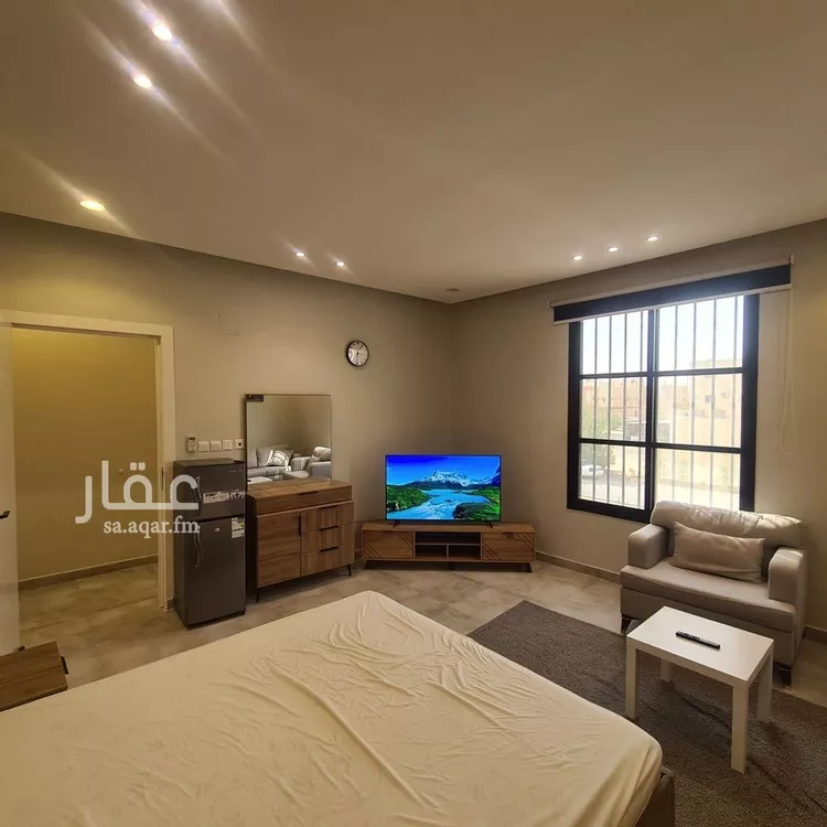 شقة للإيجار في شارع النبل, حي ظهرة لبن, مدينة الرياض, منطقة الرياض