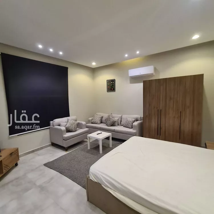شقة للإيجار في شارع النبل, حي ظهرة لبن, مدينة الرياض, منطقة الرياض صورة 5