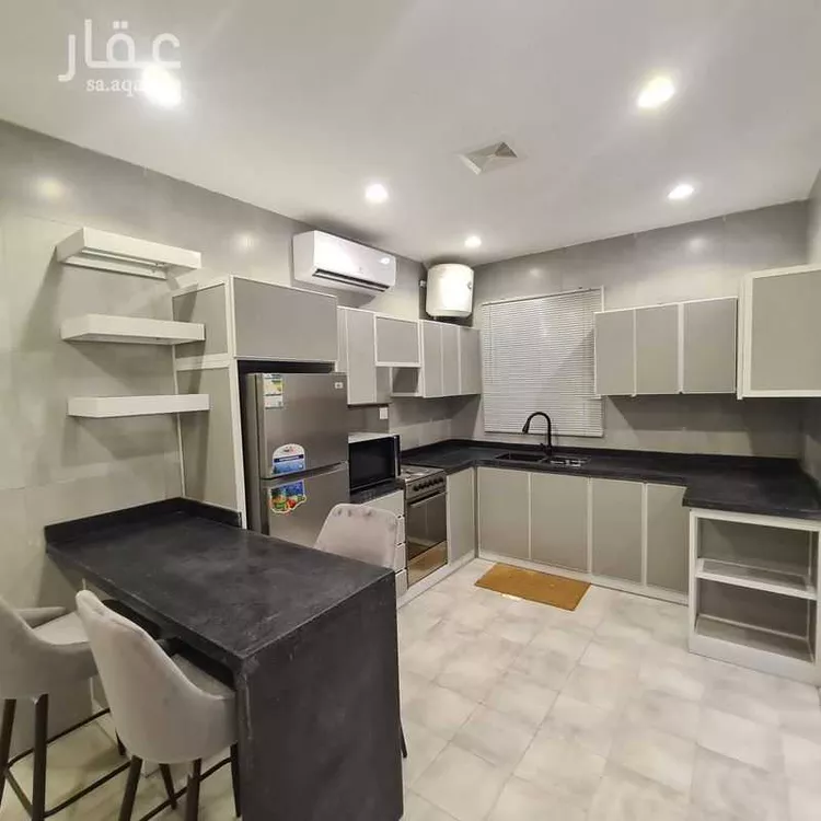 شقة للإيجار في شارع النبل, حي ظهرة لبن, مدينة الرياض, منطقة الرياض