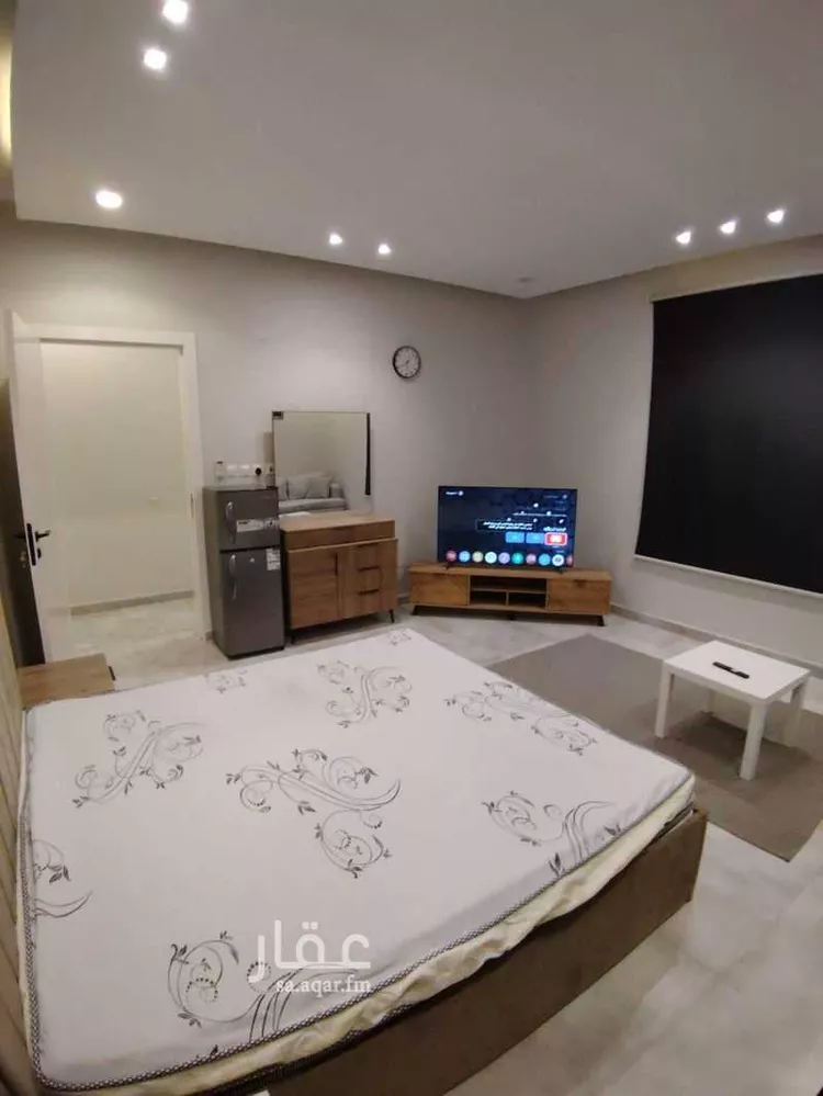 شقة للإيجار في شارع النبل, حي ظهرة لبن, مدينة الرياض, منطقة الرياض