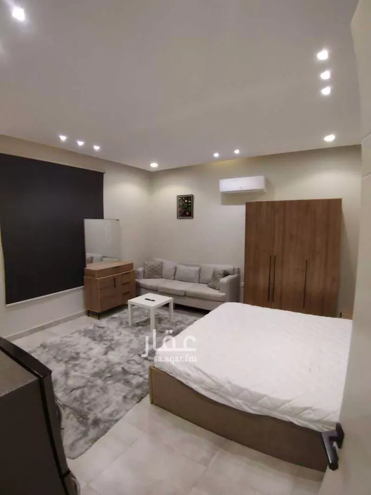 شقة للإيجار في شارع النبل, حي ظهرة لبن, مدينة الرياض, منطقة الرياض