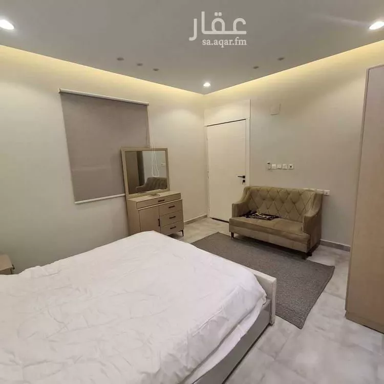 شقة للإيجار في شارع النبل, حي ظهرة لبن, مدينة الرياض, منطقة الرياض صورة 2