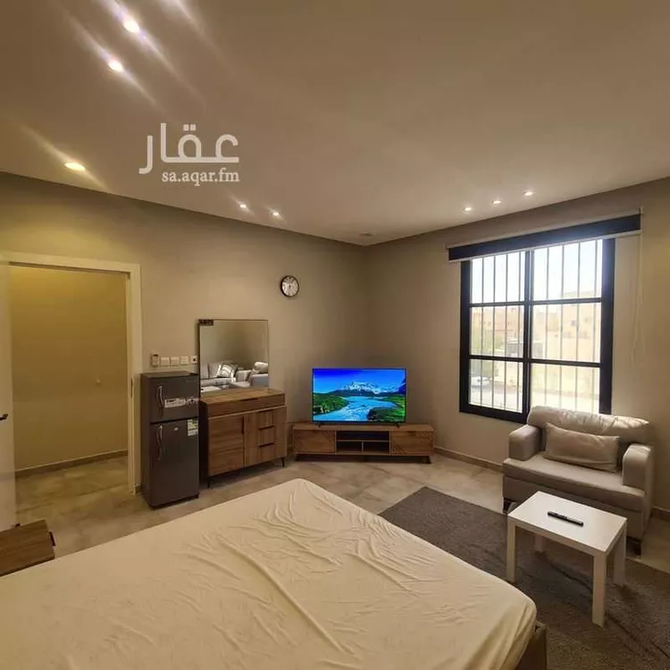 شقة للإيجار في شارع النبل, حي ظهرة لبن, مدينة الرياض, منطقة الرياض صورة 3