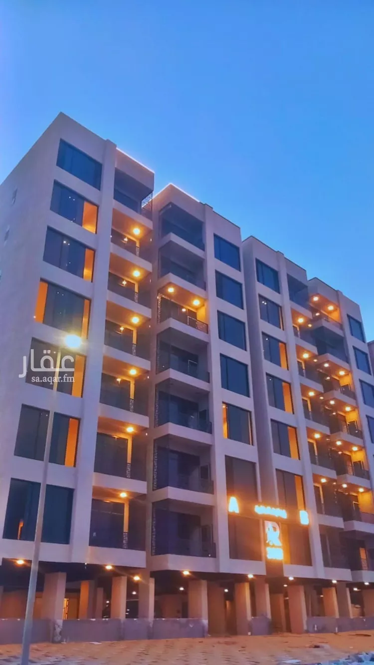شقة للبيع في شارع العوالي, حي الشعلة, مدينة الدمام, المنطقة الشرقية