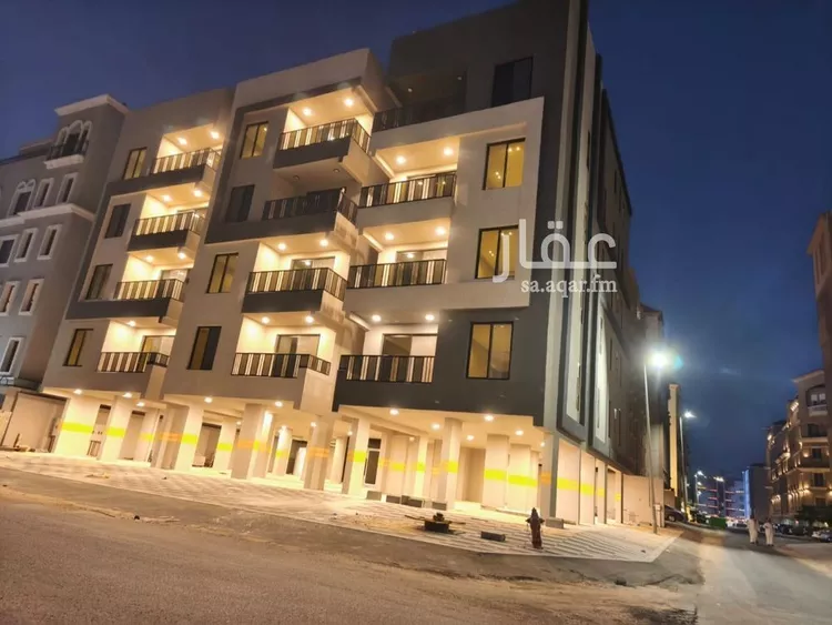 شقة للبيع في شارع حريملاء, حي الحمراء, مدينة الخبر, المنطقة الشرقية