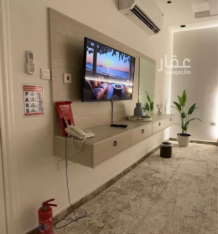 شقة مفروشة للحجز في شارع المناهج ، حي الزهراء ، جدة ، جدة صورة 4