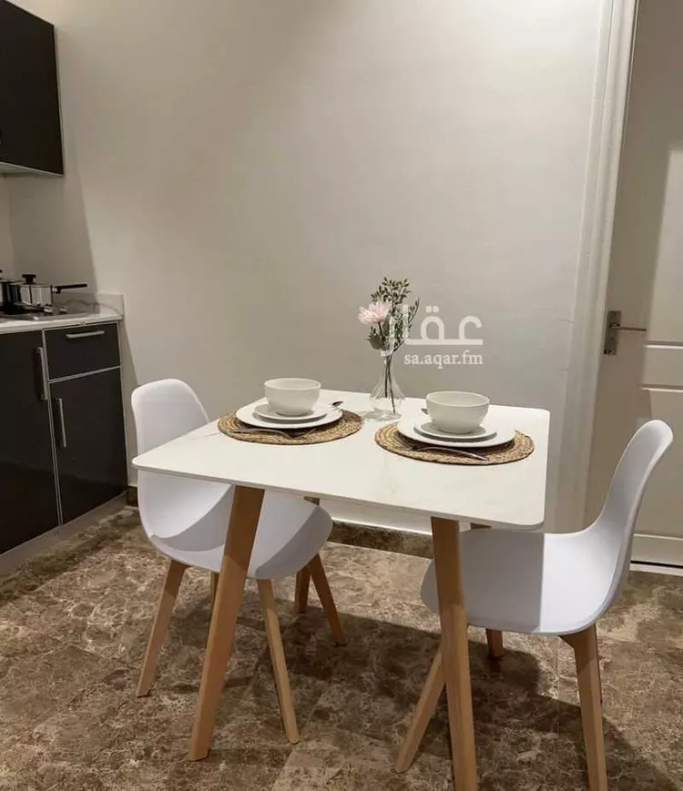 شقة مفروشة للحجز في شارع المناهج ، حي الزهراء ، جدة ، جدة صورة 5