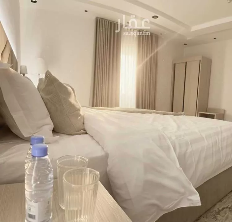 شقة مفروشة للحجز في شارع المناهج ، حي الزهراء ، جدة ، جدة صورة 3
