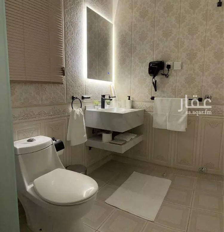 Furnished Apartment for Booking in Jeddah Al Nahdah 7