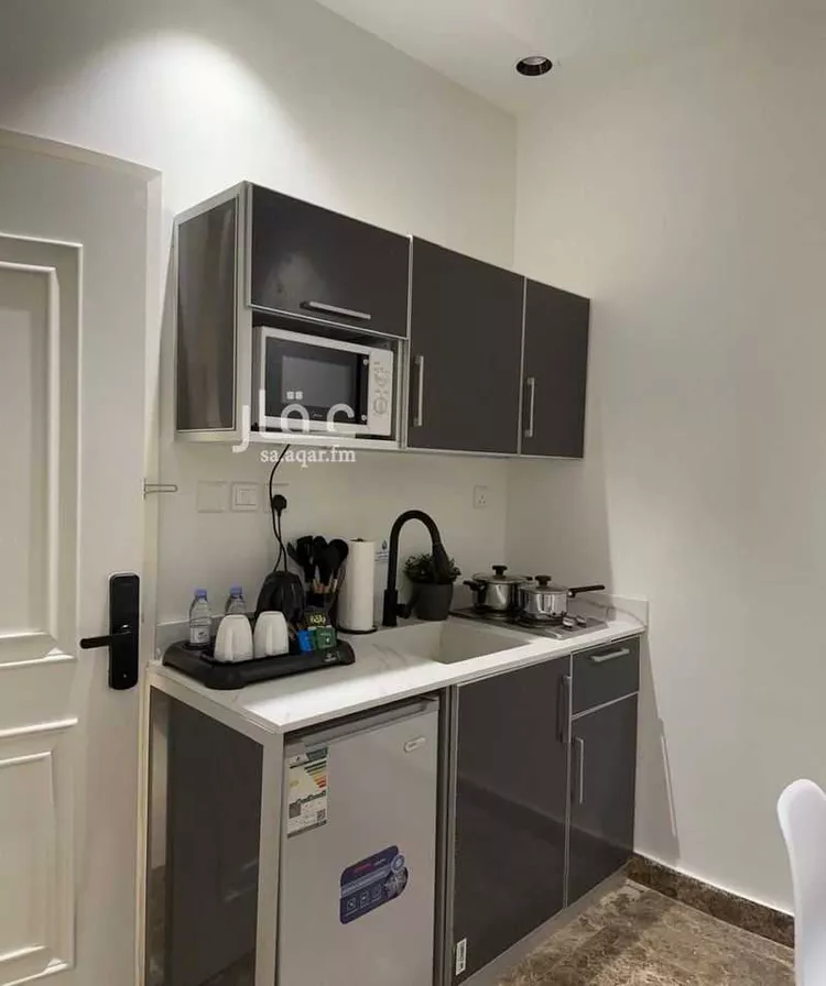 Furnished Apartment for Booking in Jeddah Al Nahdah 6