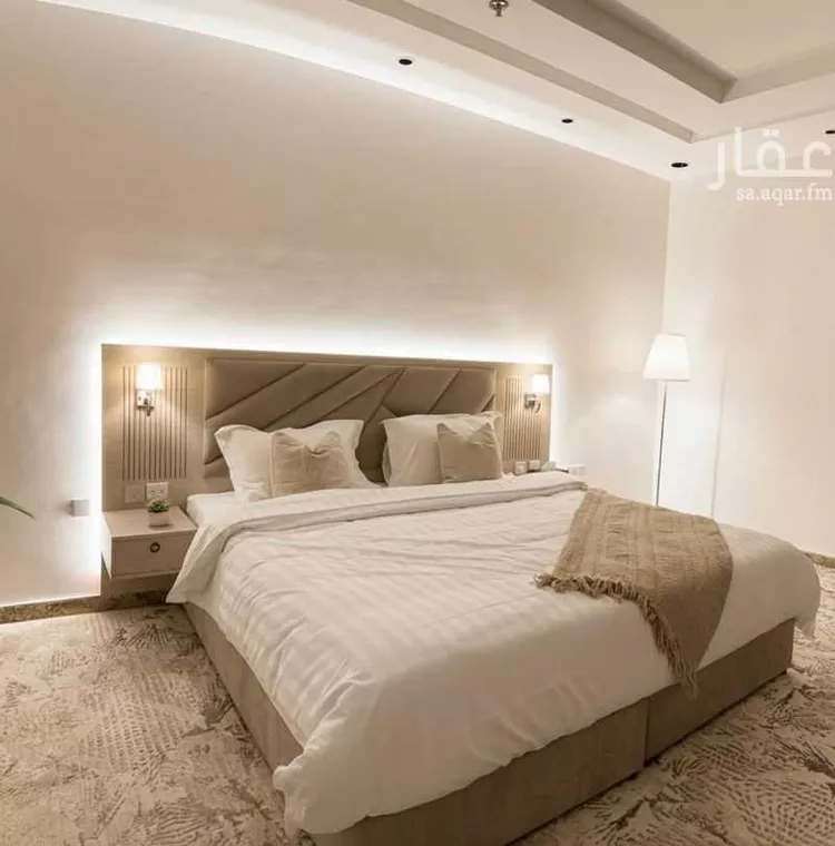 شقة مفروشة للحجز في شارع المناهج ، حي الزهراء ، جدة ، جدة صورة 2