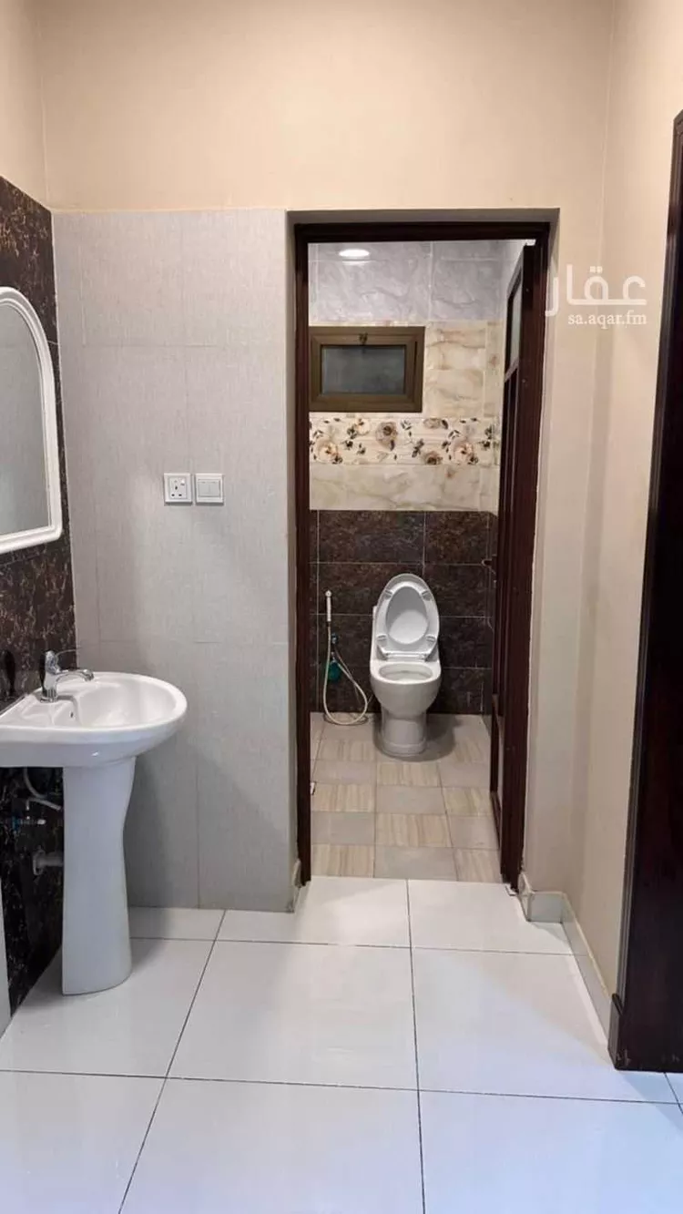شقة للإيجار في شارع الصدق ، حي الشعلة ، الدمام ، الدمام صورة 3