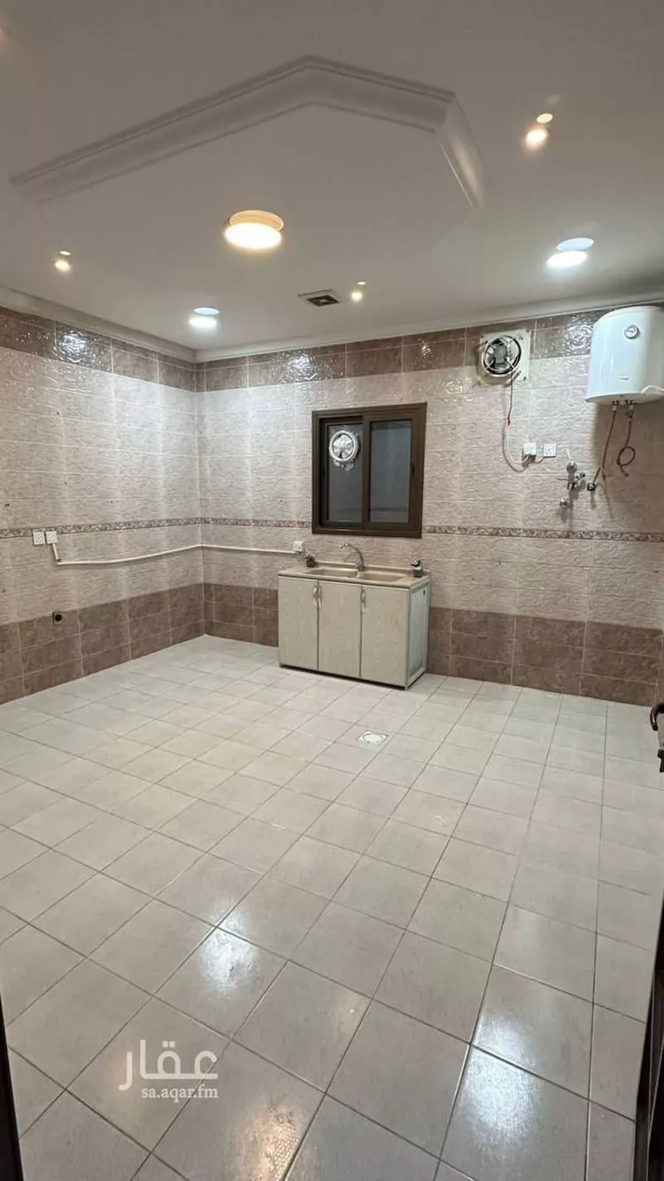 شقة للإيجار في شارع الصدق ، حي الشعلة ، الدمام ، الدمام صورة 5