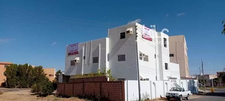 عمارة للإيجار في شارع المنتزه 9 ، حي المنتزه ، تيماء ، تيماء صورة 2