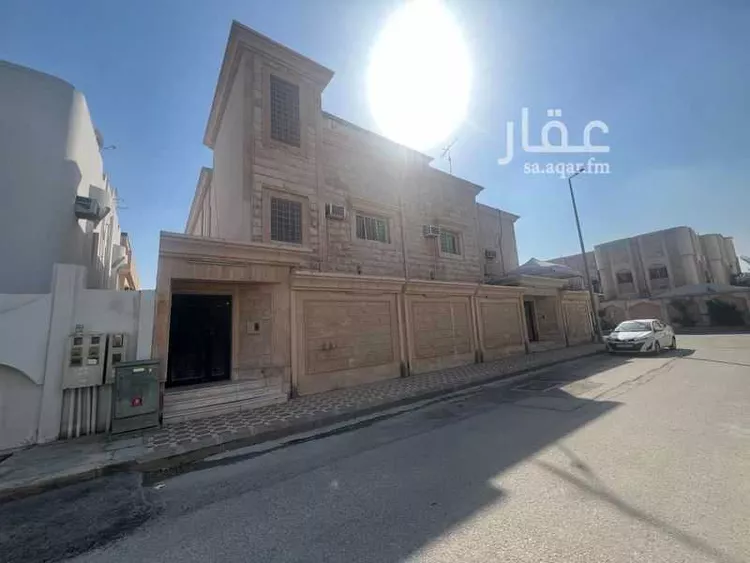 فيلا للبيع في شارع حنظلة ابن ابي عامر, حي قرطبة, مدينة الخبر, المنطقة الشرقية صورة 2