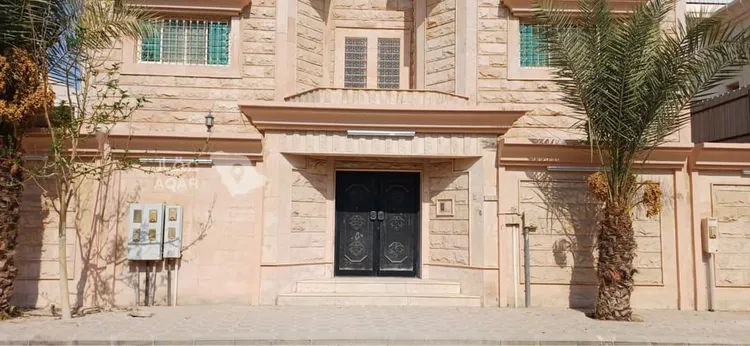 فيلا للبيع في شارع حنظلة ابن ابي عامر, حي قرطبة, مدينة الخبر, المنطقة الشرقية 18