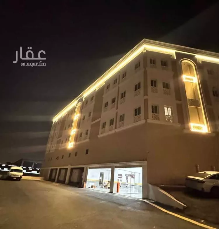 شقة للبيع في شارع عبلاء, حي العكيشية, مدينة مكه المكرمه, منطقة مكة المكرمة 20