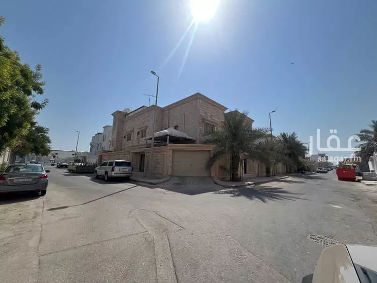 فيلا للبيع في شارع حنظلة ابن ابي عامر, حي قرطبة, مدينة الخبر, المنطقة الشرقية صورة 5