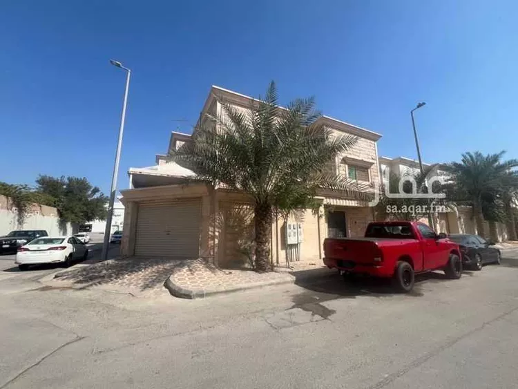 فيلا للبيع في شارع حنظلة ابن ابي عامر, حي قرطبة, مدينة الخبر, المنطقة الشرقية