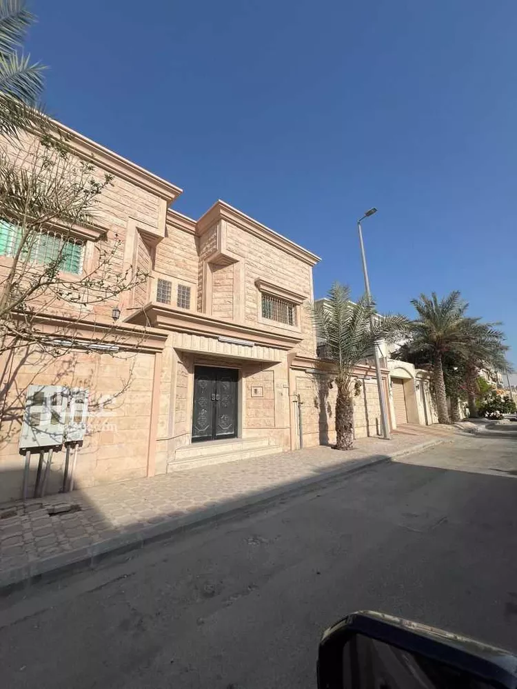 فيلا للبيع في شارع حنظلة ابن ابي عامر, حي قرطبة, مدينة الخبر, المنطقة الشرقية 6