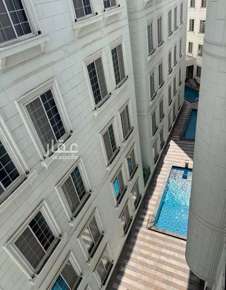 شقة للبيع في شارع عبلاء, حي العكيشية, مدينة مكه المكرمه, منطقة مكة المكرمة 21