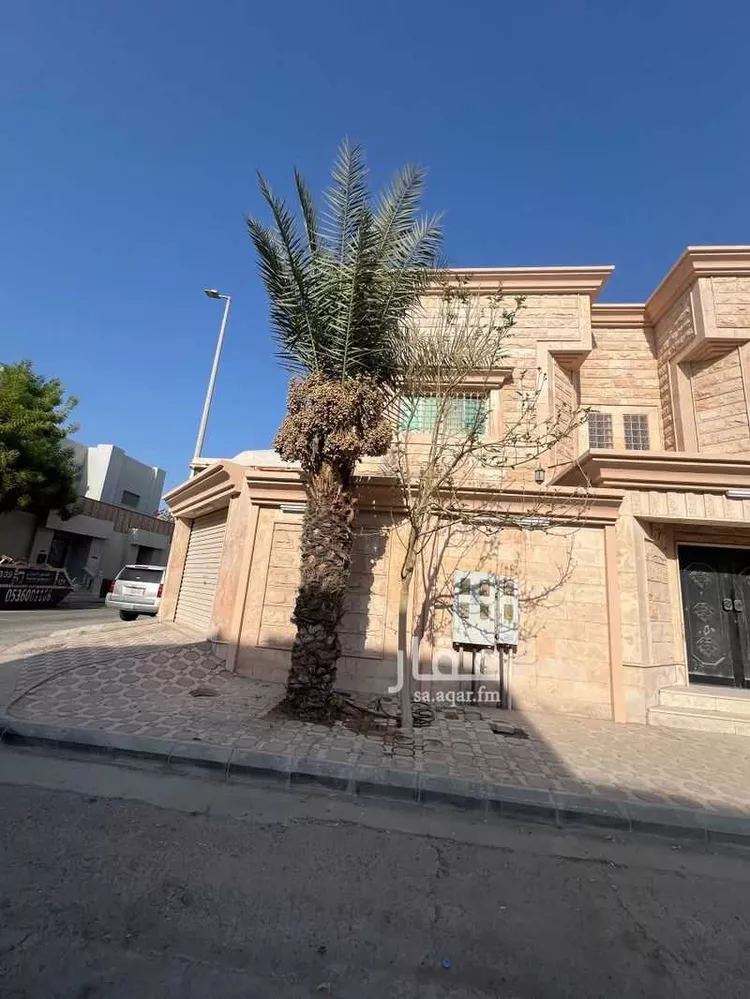 فيلا للبيع في شارع حنظلة ابن ابي عامر, حي قرطبة, مدينة الخبر, المنطقة الشرقية 7