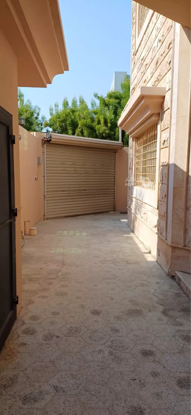 فيلا للبيع في شارع حنظلة ابن ابي عامر, حي قرطبة, مدينة الخبر, المنطقة الشرقية 19
