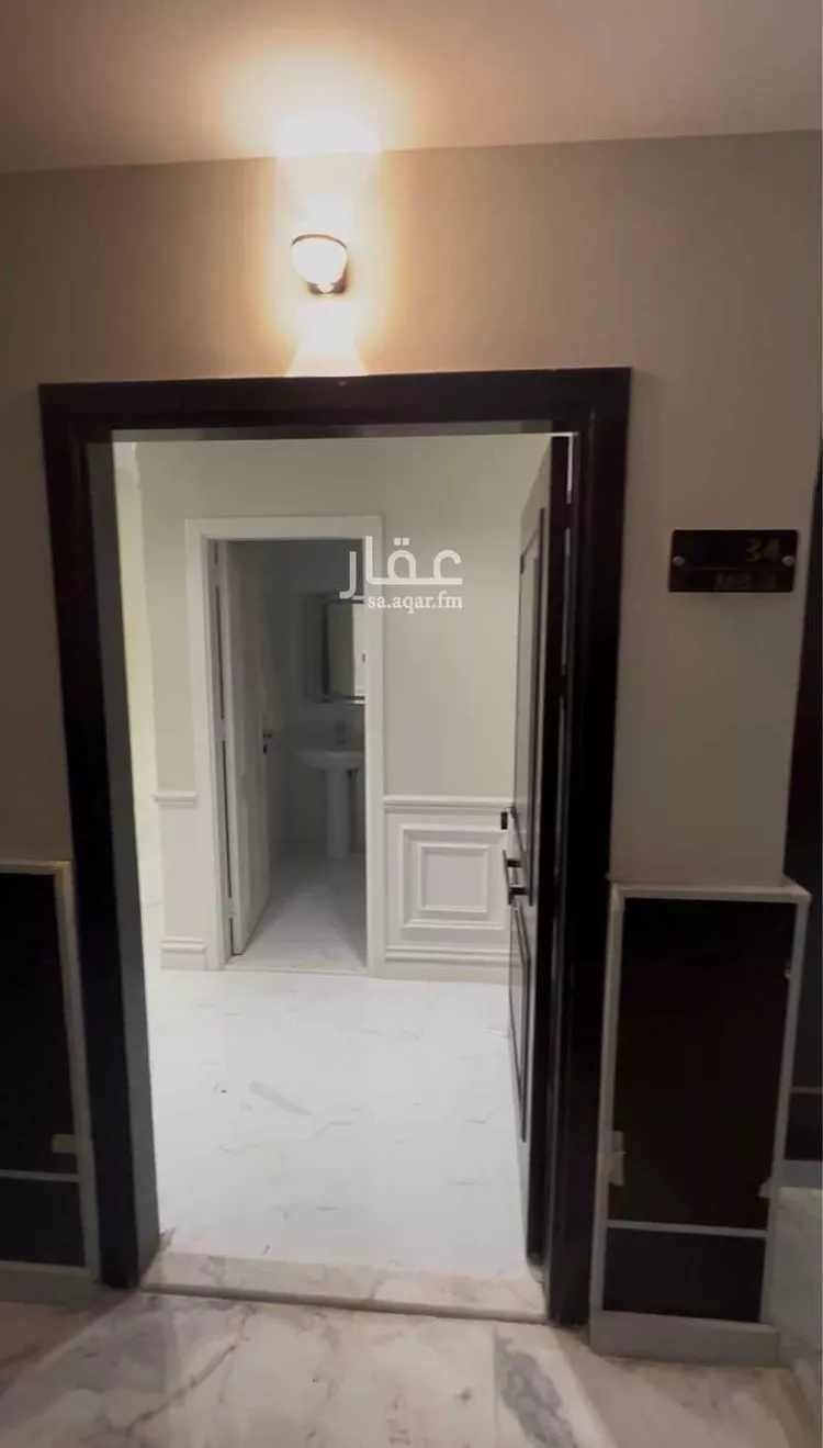 شقة للبيع في شارع عبلاء, حي العكيشية, مدينة مكه المكرمه, منطقة مكة المكرمة 8