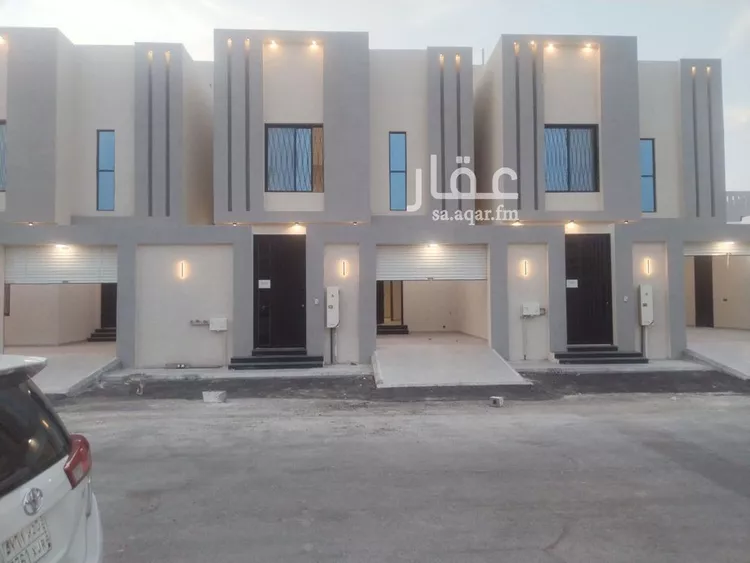 فيلا للبيع في شارع ابو جهاد الانصاري, حي أحد, مدينة الدمام, المنطقة الشرقية صورة 2