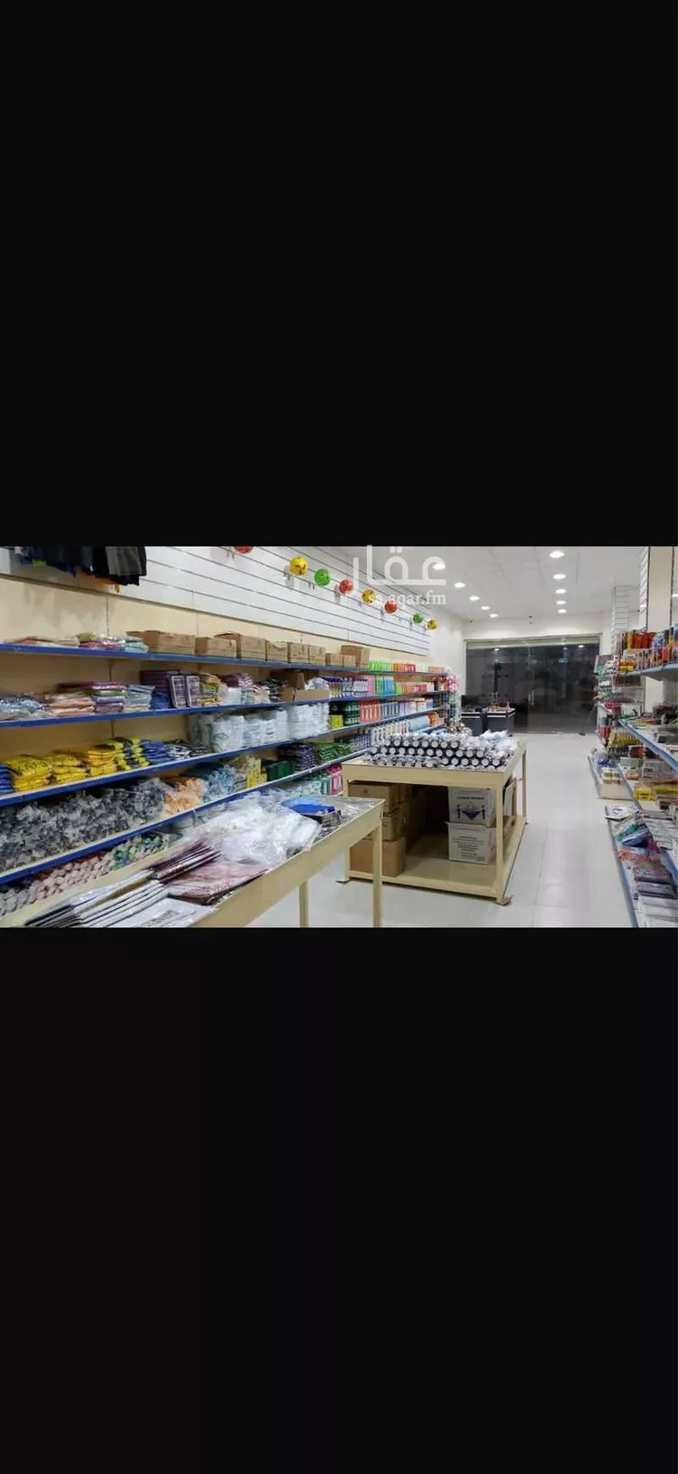 محل للبيع في شارع الحسن ابن علي ، حي النهضة ، بيشة ، بيشة صورة 5