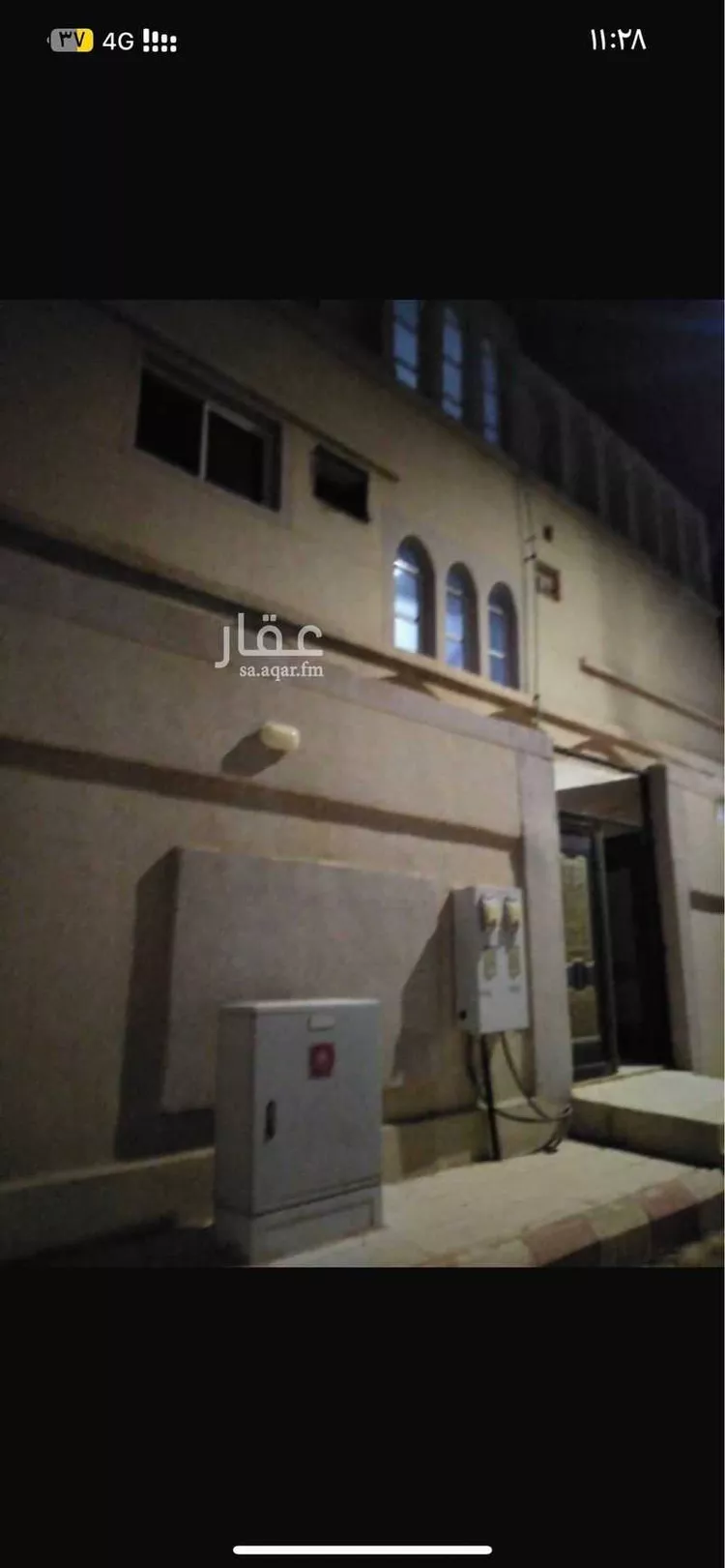 بيت للإيجار في شارع عقبة بن نافع ، حي العزيزية ، عرعر ، منطقة الحدود الشمالية صورة 2