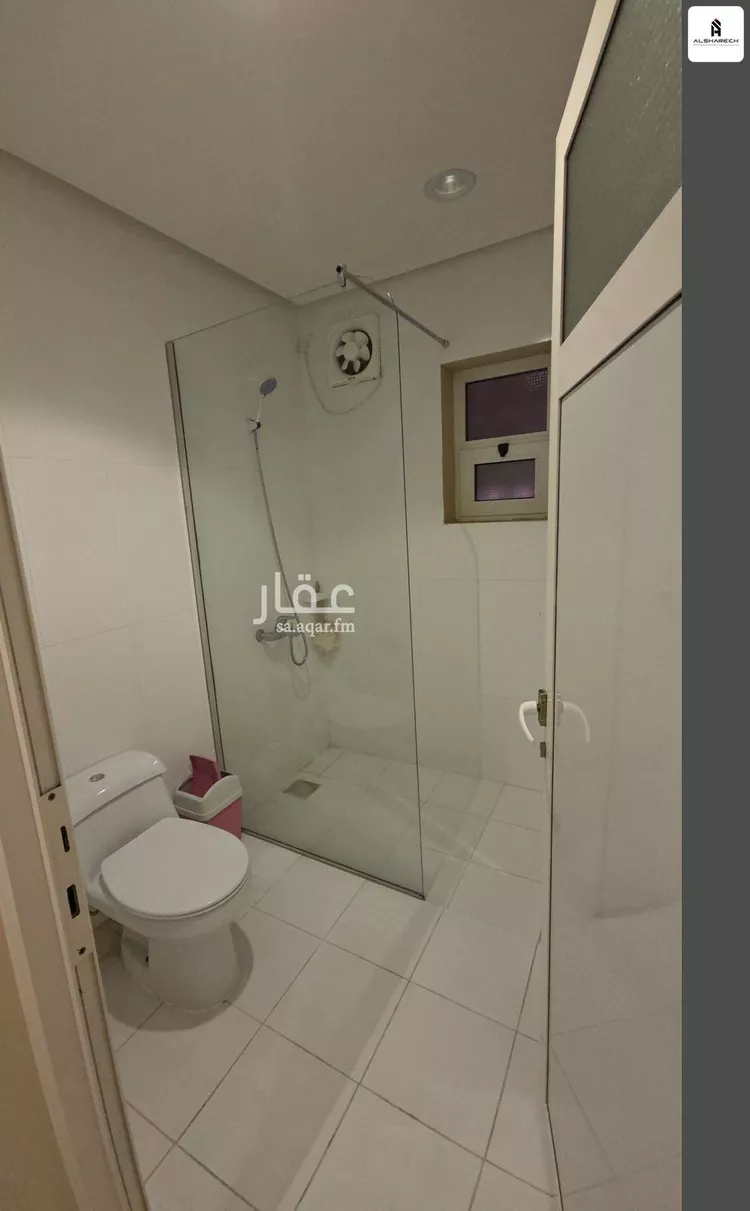 شقة للإيجار في شارع ابو امامه الحارثي, حي العليا, مدينة الخبر, المنطقة الشرقية صورة 2