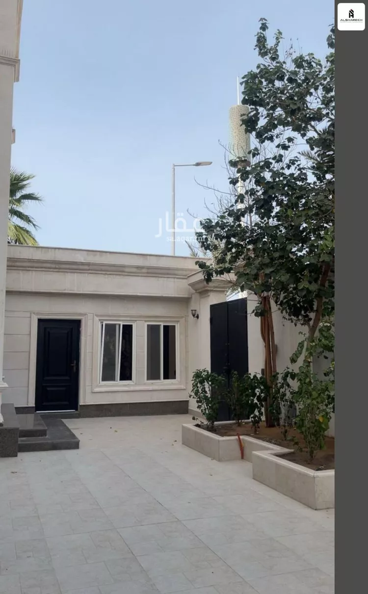 فيلا للبيع في شارع أبو فضالة الانصاري, حي الحسام, مدينة الدمام, المنطقة الشرقية صورة 3