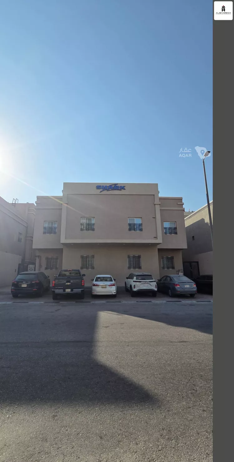 شقة للإيجار في حي الراكة الشمالية, مدينة الدمام, المنطقة الشرقية
