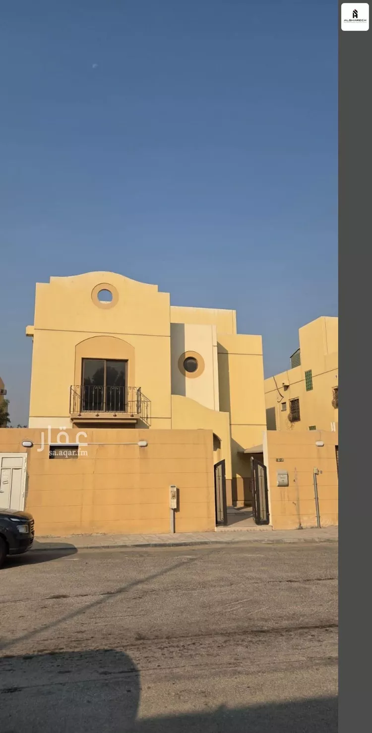فيلا للإيجار في شارع 12أ, حي الصفاء, مدينة الدمام, المنطقة الشرقية