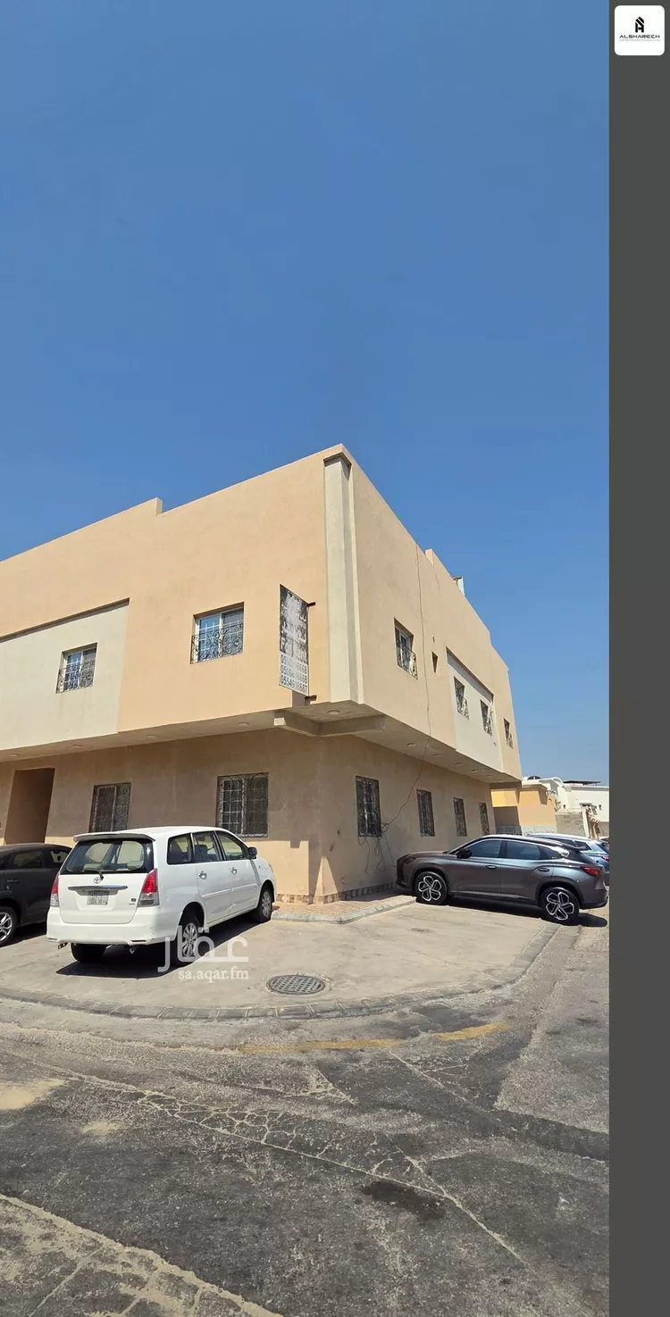 عمارة للبيع في شارع 12ب, حي الراكة الشمالية, مدينة الدمام, المنطقة الشرقية صورة 2