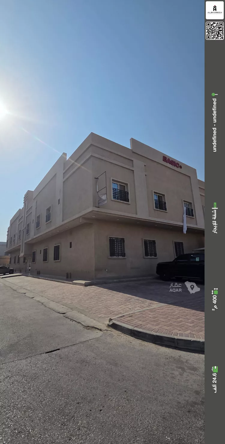 شقة للإيجار في شارع عثمان بن صدقة, حي الراكة الشمالية, مدينة الدمام, المنطقة الشرقية